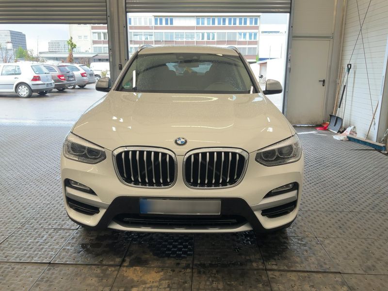 BMW X3 xDrive 20i xLine 2019 – снимка 14