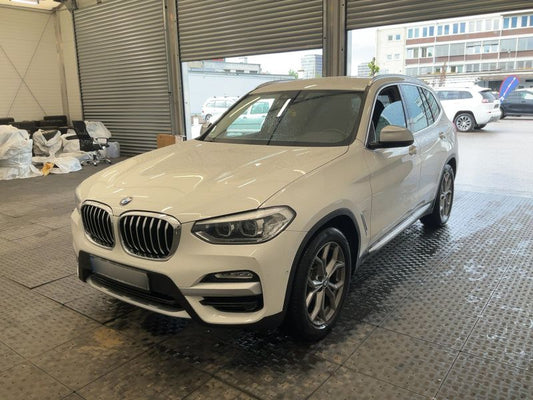 BMW X3 xDrive 20i xLine 2019 – снимка 1