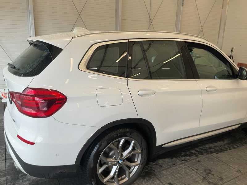 BMW X3 xDrive 20i xLine 2019 – снимка 8
