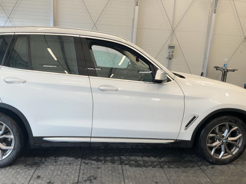 BMW X3 xDrive 20i xLine 2019 – снимка 10