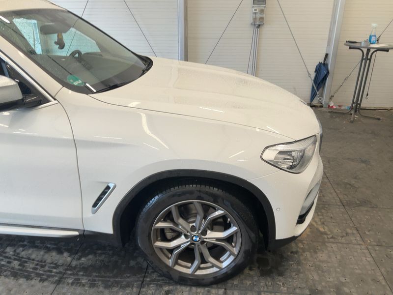 BMW X3 xDrive 20i xLine 2019 – снимка 12