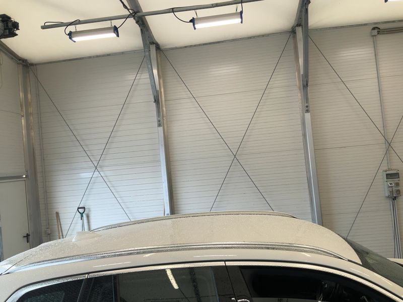 BMW X3 xDrive 20i xLine 2019 – снимка 13