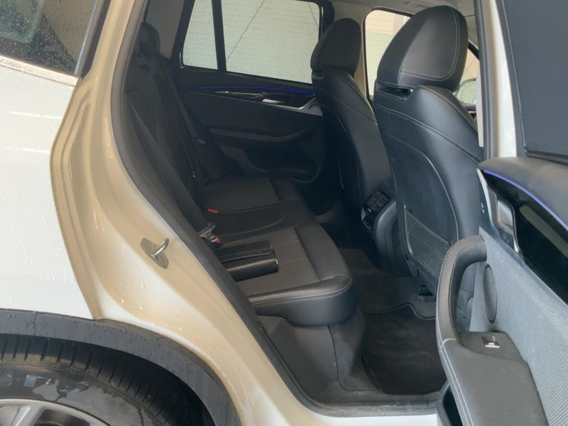 BMW X3 xDrive 20i xLine 2019 – снимка 19