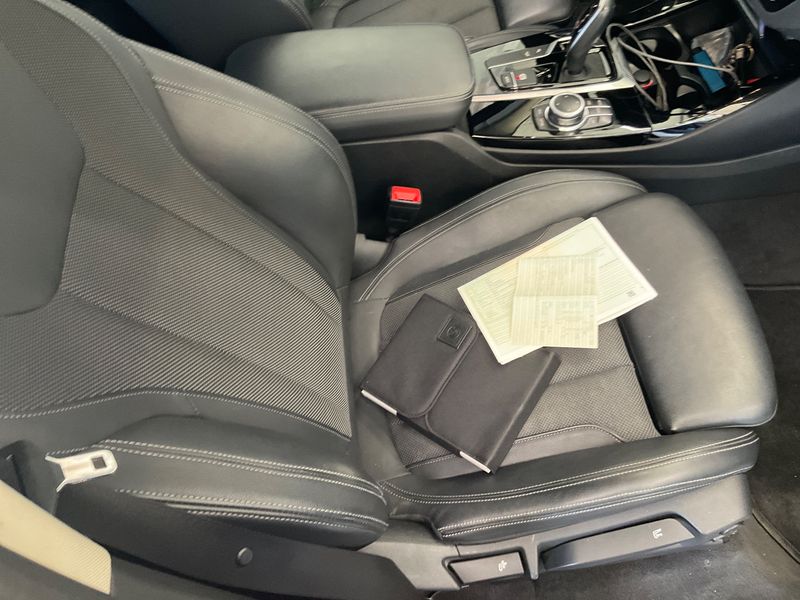 BMW X3 xDrive 20i xLine 2019 – снимка 29