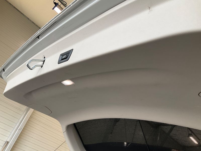 BMW X3 xDrive 20i xLine 2019 – снимка 24