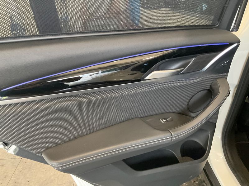 BMW X3 xDrive 20i xLine 2019 – снимка 28