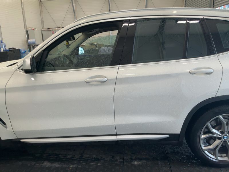 BMW X3 xDrive 20i xLine 2019 – снимка 4