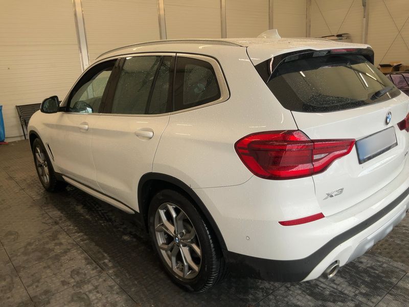BMW X3 xDrive 20i xLine 2019 – снимка 6