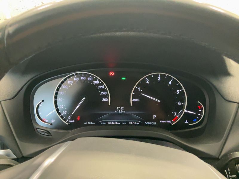 BMW X3 xDrive 20i xLine 2019 – снимка 18