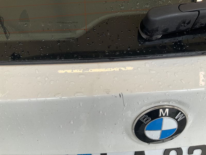 BMW X3 xDrive 20i xLine 2019 – снимка 37