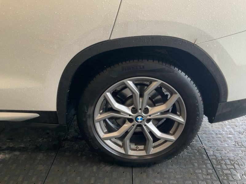 BMW X3 xDrive 20i xLine 2019 – снимка 5