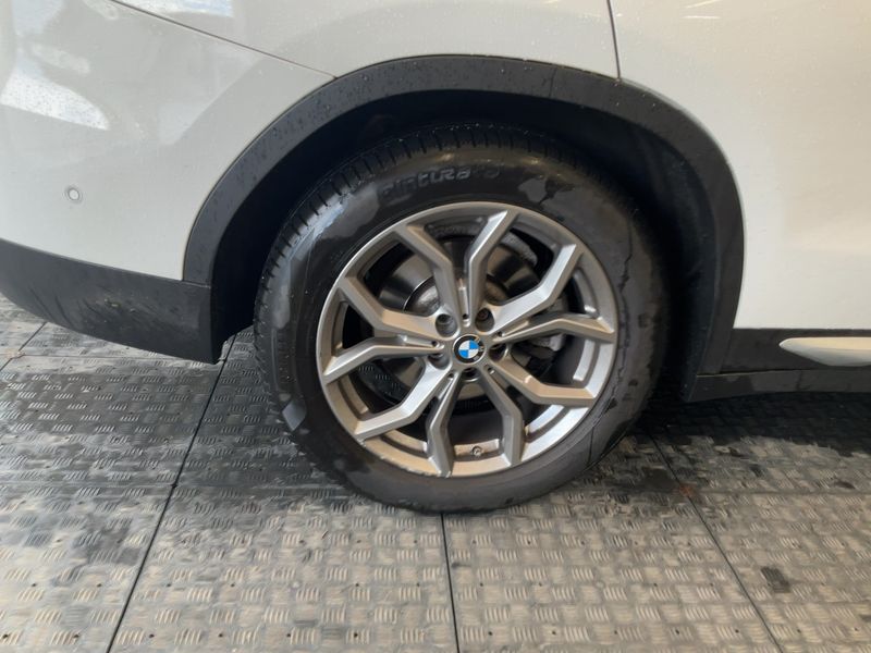 BMW X3 xDrive 20i xLine 2019 – снимка 9