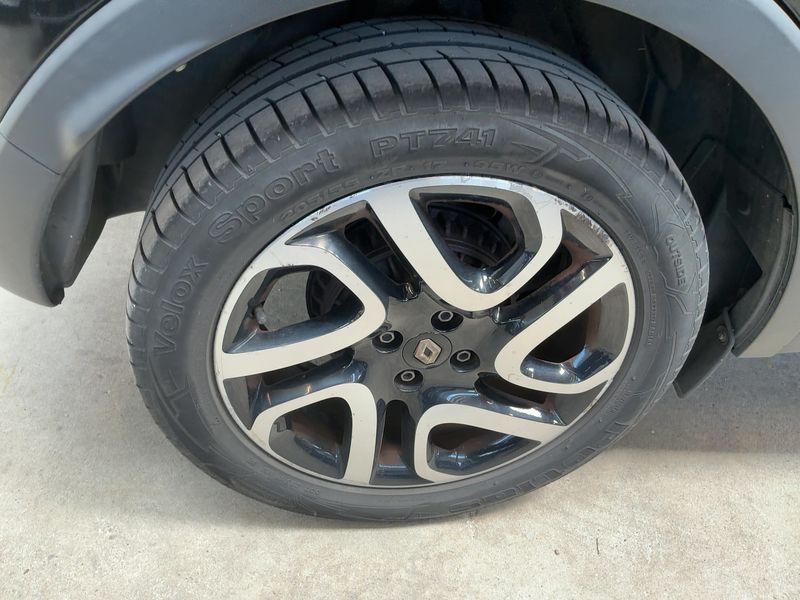 Renault Captur 1.5 dCi Energy Intens 2014 – снимка 9
