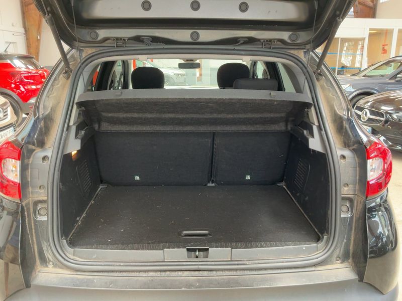 Renault Captur 1.5 dCi Energy Intens 2014 – снимка 15