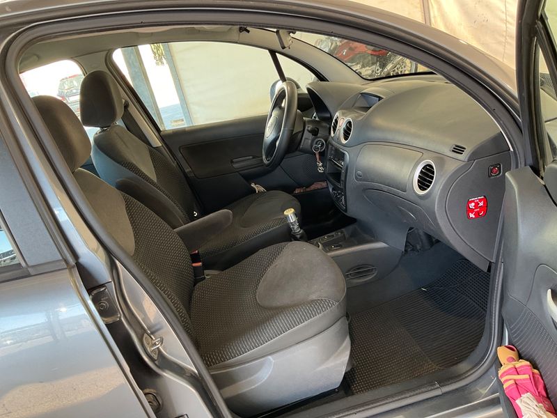 Citroen C3 1.1 Ideal 2010 – снимка 3