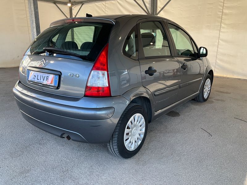 Citroen C3 1.1 Ideal 2010 – снимка 2