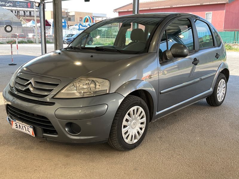 Citroen C3 1.1 Ideal 2010 – снимка 1