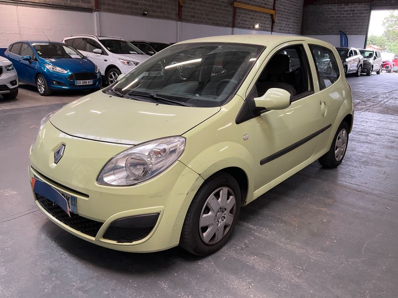 Renault Twingo 1.2 Expression 2009 – снимка 1