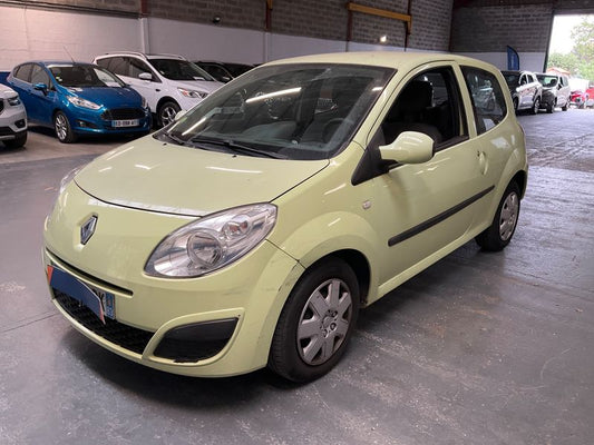 Renault Twingo 1.2 Expression 2009 – снимка 1