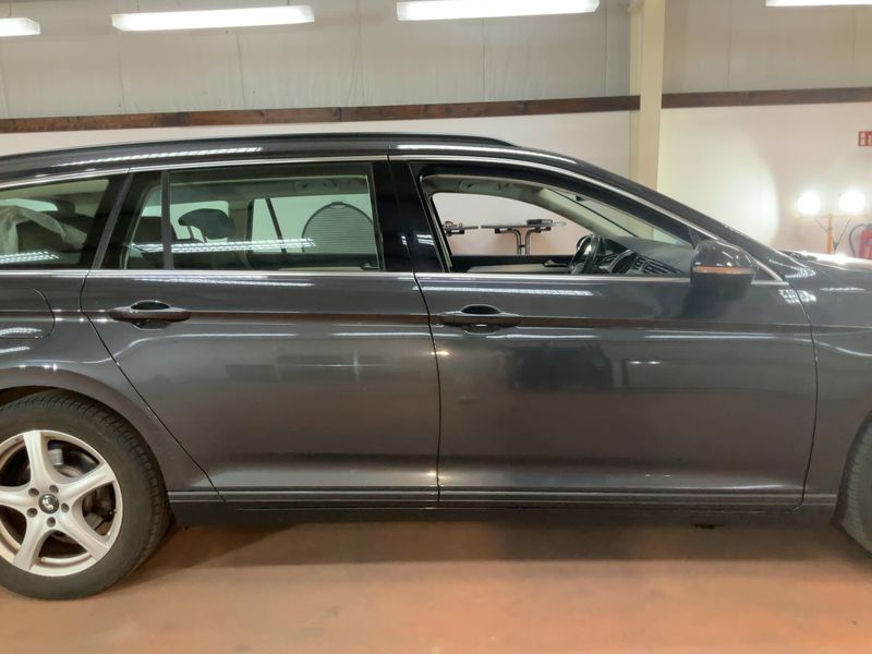 Volkswagen Passat 2.0 TDI Comfortline BlueMotion Tech 2017 – снимка 10