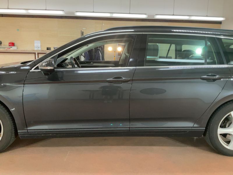 Volkswagen Passat 2.0 TDI Comfortline BlueMotion Tech 2017 – снимка 4