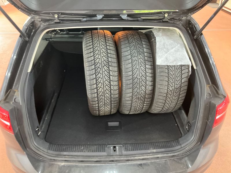 Volkswagen Passat 2.0 TDI Comfortline BlueMotion Tech 2017 – снимка 24
