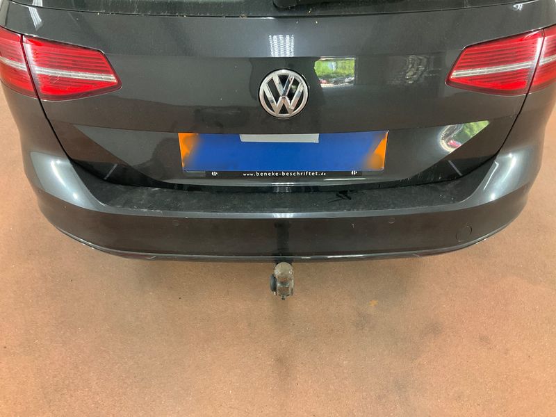 Volkswagen Passat 2.0 TDI Comfortline BlueMotion Tech 2017 – снимка 29