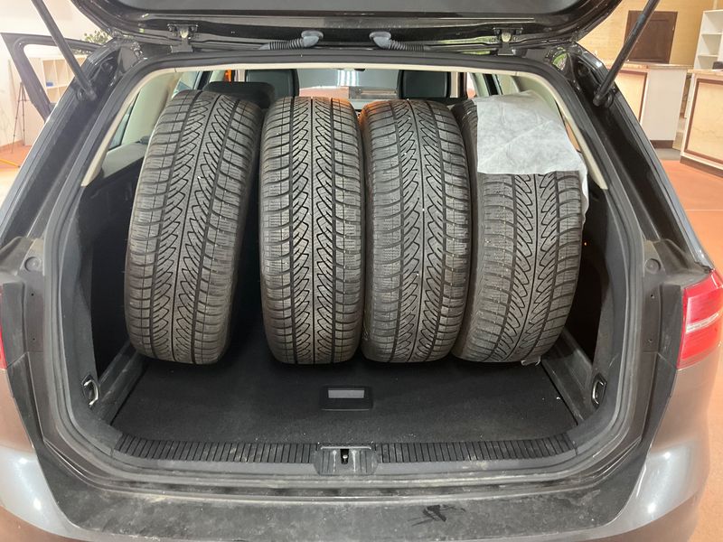 Volkswagen Passat 2.0 TDI Comfortline BlueMotion Tech 2017 – снимка 16