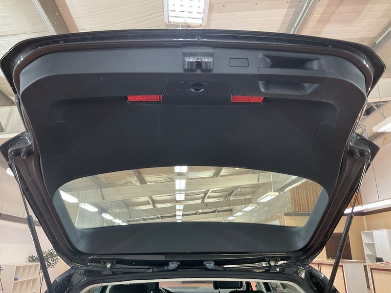 Volkswagen Passat 2.0 TDI Comfortline BlueMotion Tech 2017 – снимка 23