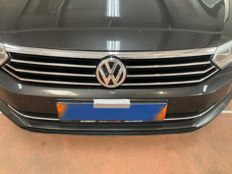 Volkswagen Passat 2.0 TDI Comfortline BlueMotion Tech 2017 – снимка 32