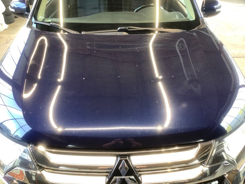 Mitsubishi Outlander 2.2 DI-D Instyle ClearTec 4WD 2017 – снимка 28