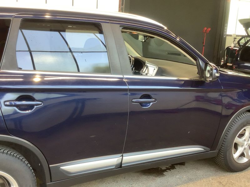 Mitsubishi Outlander 2.2 DI-D Instyle ClearTec 4WD 2017 – снимка 10