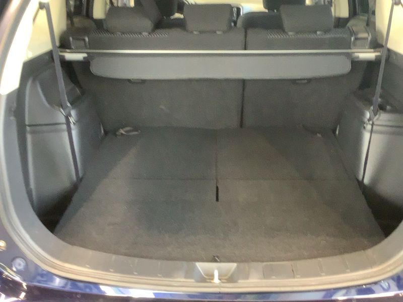 Mitsubishi Outlander 2.2 DI-D Instyle ClearTec 4WD 2017 – снимка 15