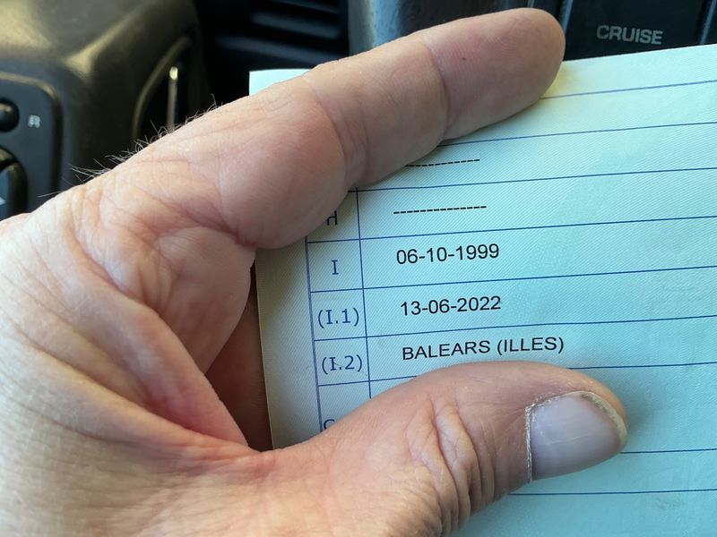 Jeep Grand Cherokee 3.1 TD Limited 1999 – снимка 5