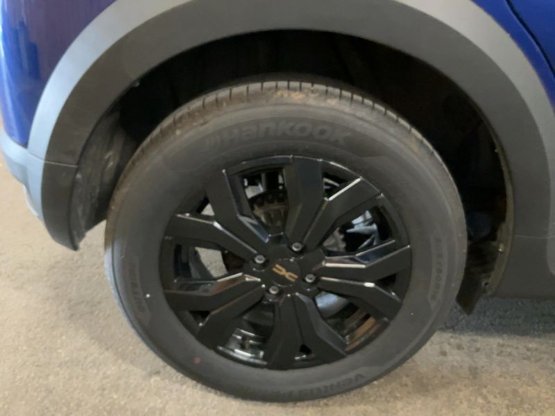 Dacia Sandero 1.0 TCe LPG Stepway Extreme 2025 – снимка 9