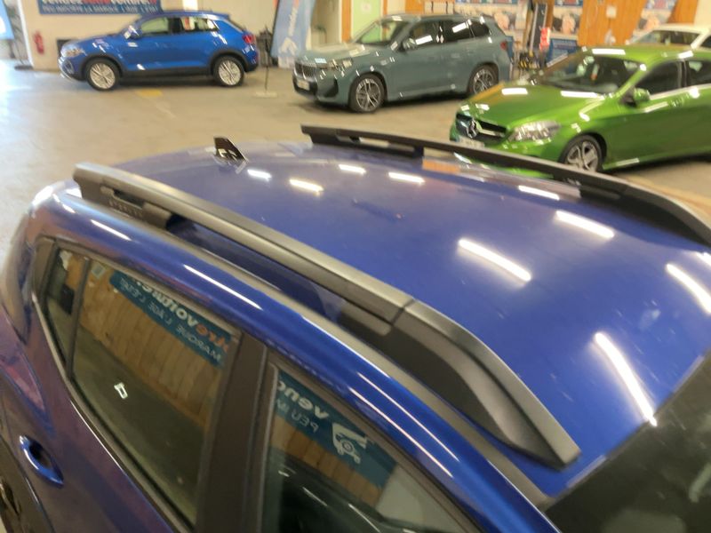 Dacia Sandero 1.0 TCe LPG Stepway Extreme 2025 – снимка 13