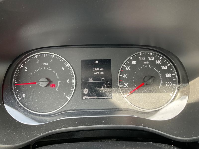 Dacia Sandero 1.0 TCe LPG Stepway Extreme 2025 – снимка 18