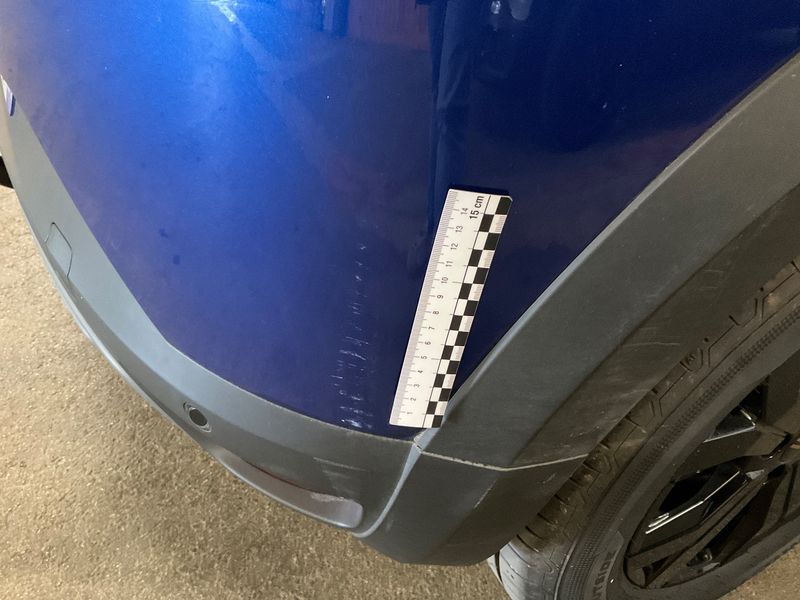 Dacia Sandero 1.0 TCe LPG Stepway Extreme 2025 – снимка 23