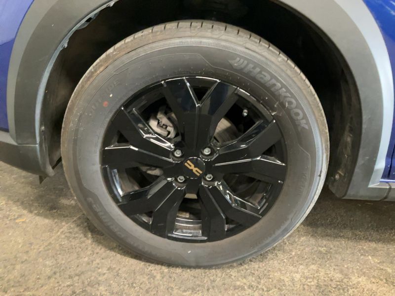Dacia Sandero 1.0 TCe LPG Stepway Extreme 2025 – снимка 3