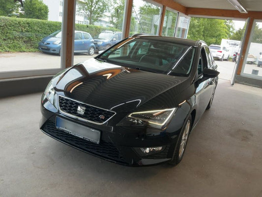 Seat Leon 1.4 TSI ACT FR 2015 – снимка 1