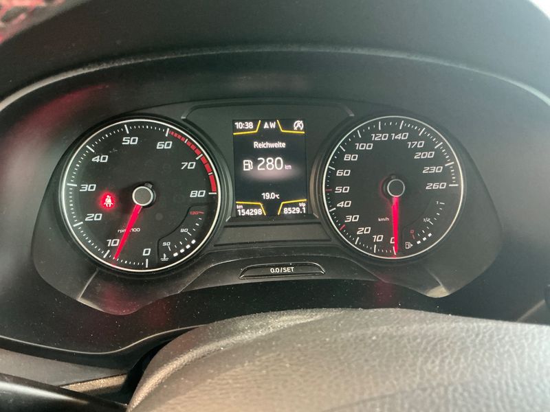 Seat Leon 1.4 TSI ACT FR 2015 – снимка 19