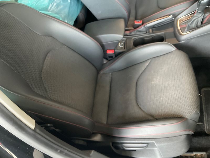 Seat Leon 1.4 TSI ACT FR 2015 – снимка 34