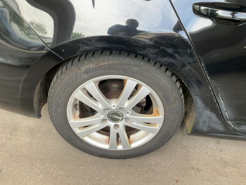 Seat Leon 1.4 TSI ACT FR 2015 – снимка 9