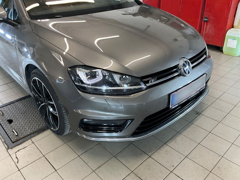 Volkswagen Golf VII 2.0 TDI Sport Austria 4Motion BlueMotion Tech 2016 – снимка 47