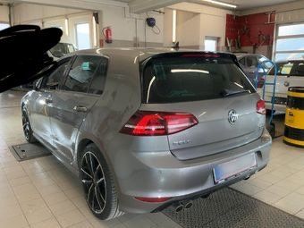 Volkswagen Golf VII 2.0 TDI Sport Austria 4Motion BlueMotion Tech 2016 – снимка 6