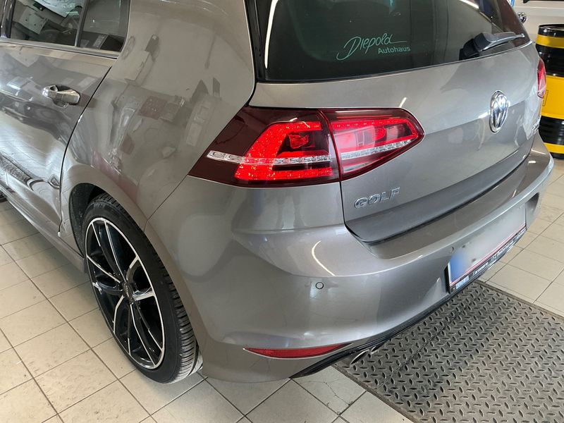 Volkswagen Golf VII 2.0 TDI Sport Austria 4Motion BlueMotion Tech 2016 – снимка 41