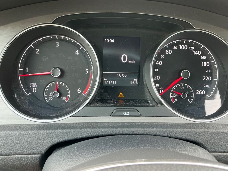 Volkswagen Golf VII 2.0 TDI Sport Austria 4Motion BlueMotion Tech 2016 – снимка 19