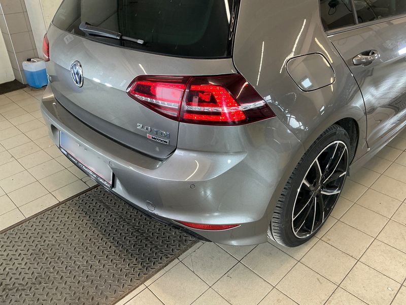 Volkswagen Golf VII 2.0 TDI Sport Austria 4Motion BlueMotion Tech 2016 – снимка 39