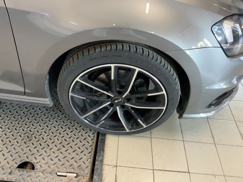 Volkswagen Golf VII 2.0 TDI Sport Austria 4Motion BlueMotion Tech 2016 – снимка 11