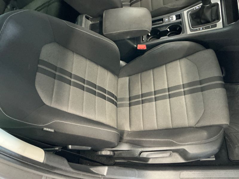 Volkswagen Golf VII 2.0 TDI Sport Austria 4Motion BlueMotion Tech 2016 – снимка 34